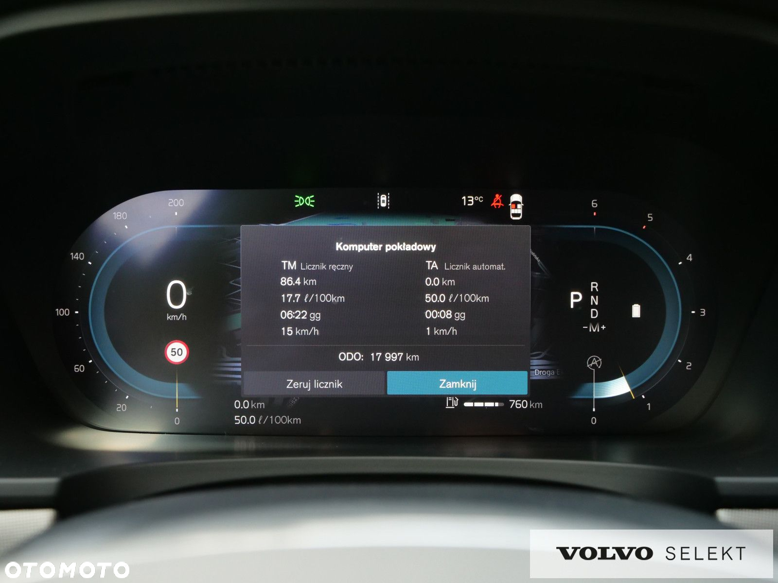 Volvo V90 Cross Country - 23