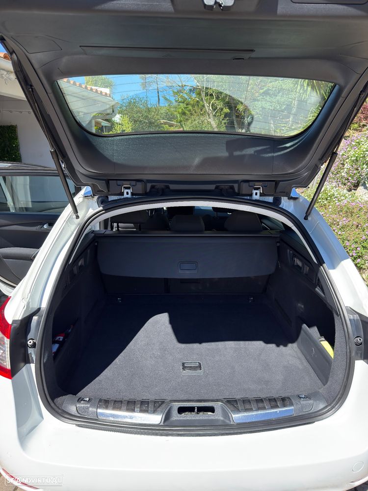 Peugeot 508 SW 1.6 e-HDi Active 2-Tronic - 27