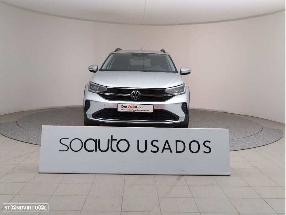 VW Taigo 1.0 TSI Urban - 4