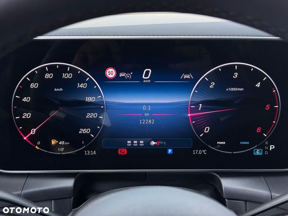 Mercedes-Benz GLC 200 d mHEV 4-Matic AMG Line - 29