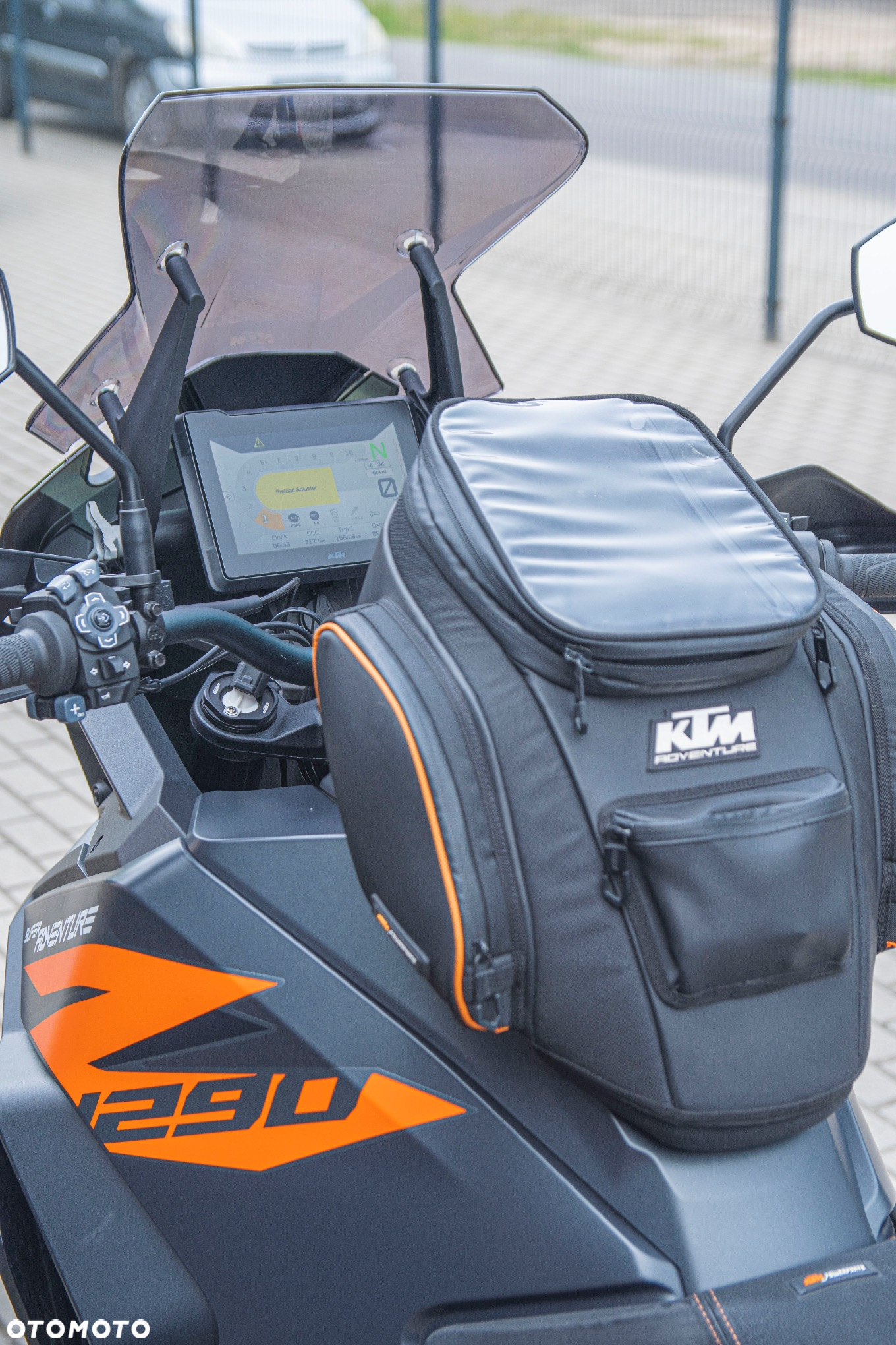 KTM Super Adventure - 28