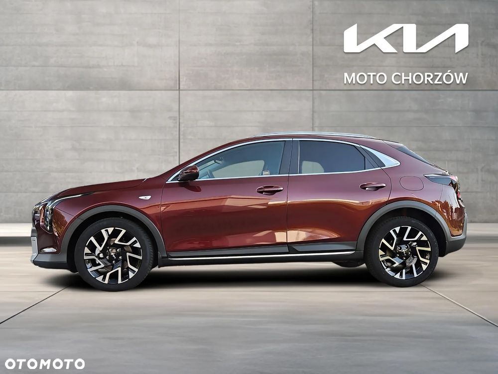 Kia XCeed 1.6 T-GDI M DCT - 2