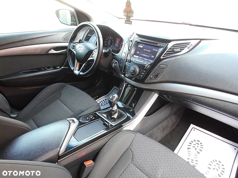 Hyundai i40 1.6 GDI BlueDrive Business - 8