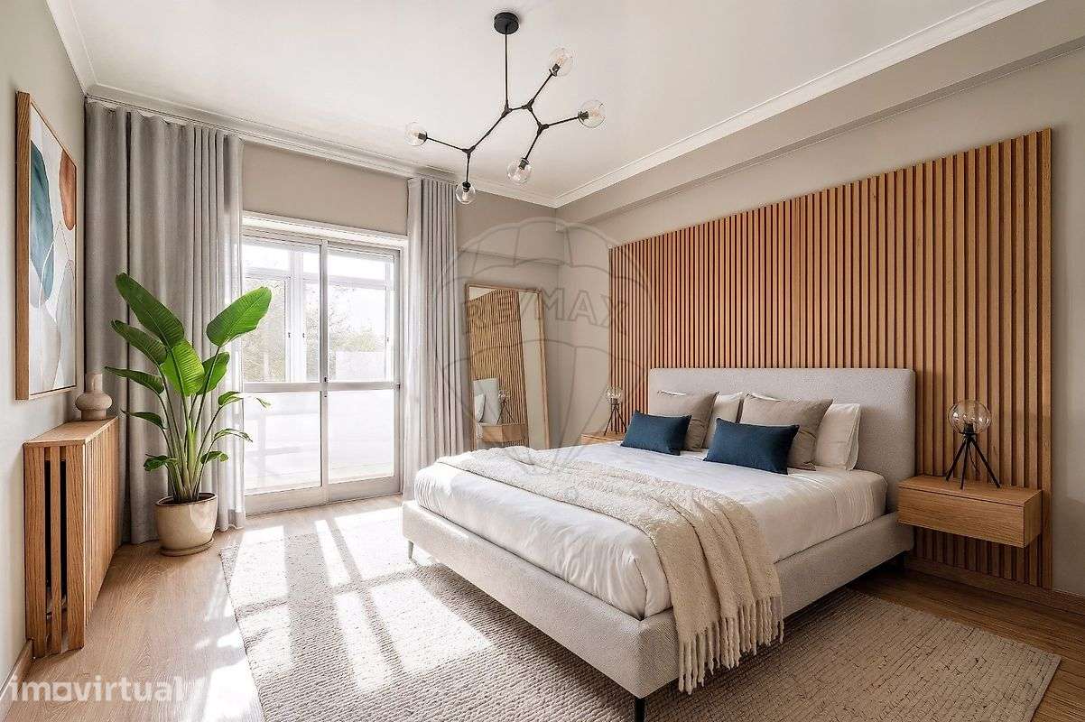 Apartamento T3 para venda - Grande imagem: 4/28