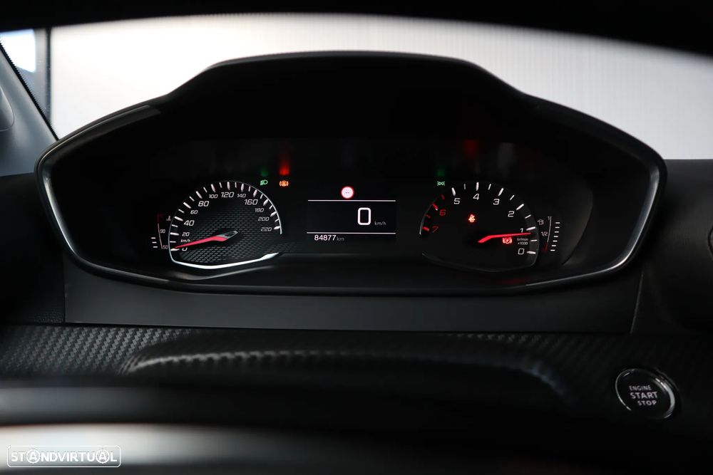 Peugeot 208 PureTech 100 Allure Pack - 22