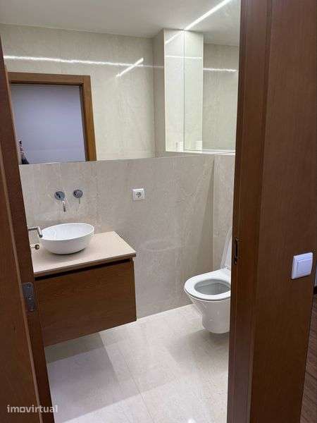Apartamento T2 em Moreira da Maia - Grande imagem: 4/8