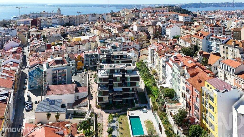 Apartamento T2 em São Vicente de 69 m2 - Grande imagem: 3/30