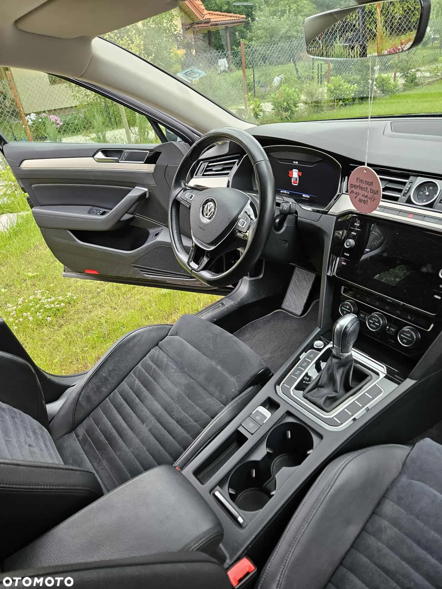 Volkswagen Passat 1.8 TSI BMT Highline DSG - 6