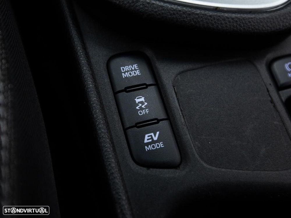 Toyota Yaris Cross 1.5 HDF Comfort Plus - 17