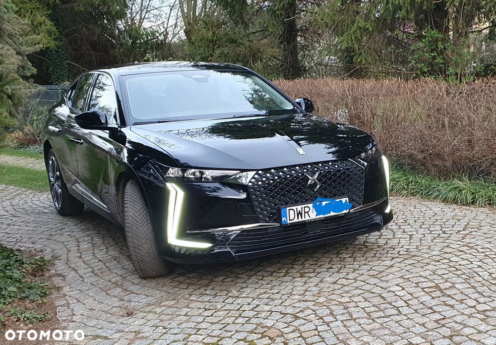 DS Automobiles DS 4 1.2 PureTech Trocadero - 5