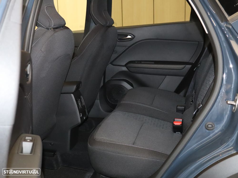 Renault Captur TCe 90 INTENS - 12