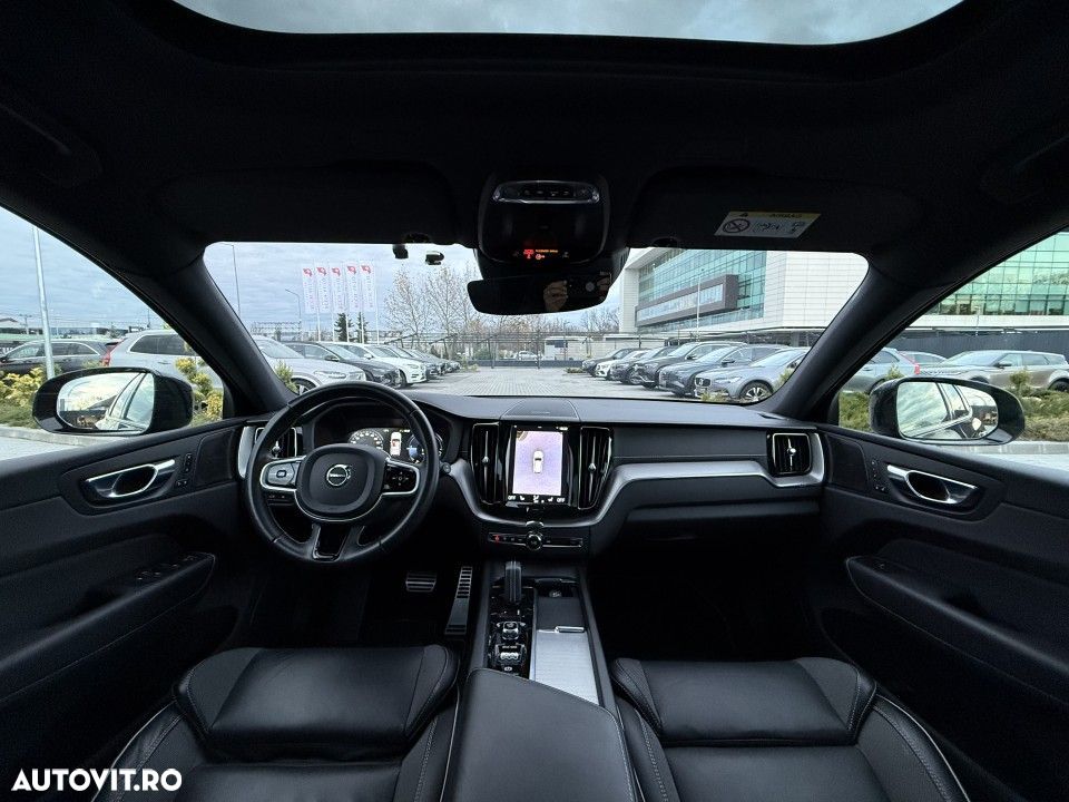 Volvo XC 60 T8 AWD Geartronic Polestar Engineered - 22