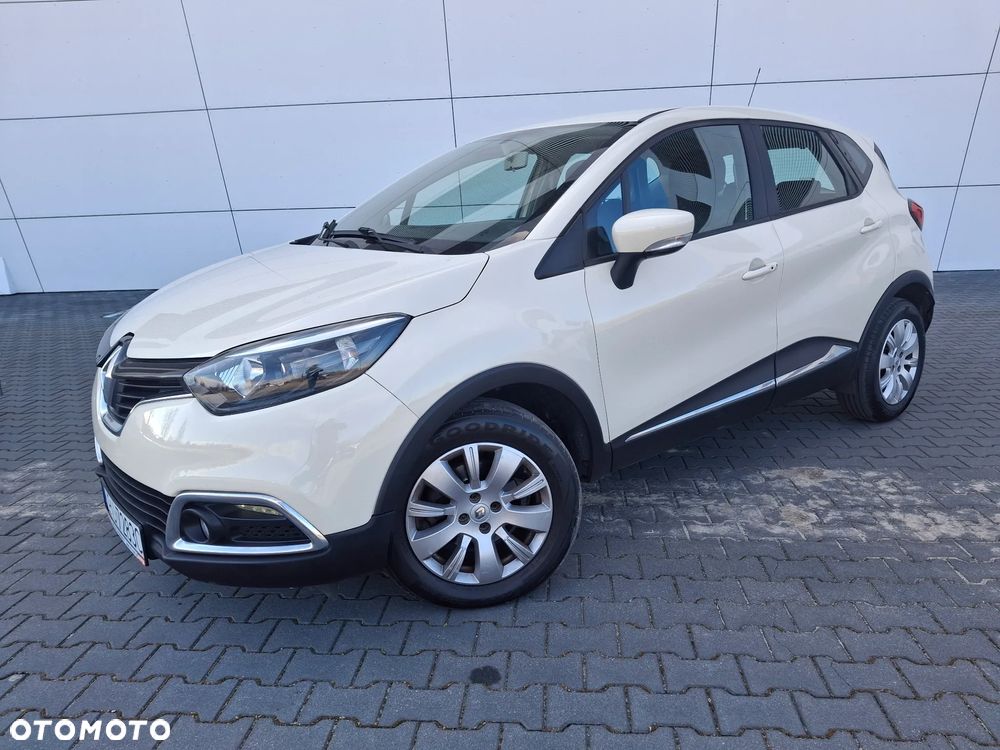 Renault Captur ENERGY dCi 90 Start&Stop Expression - 15