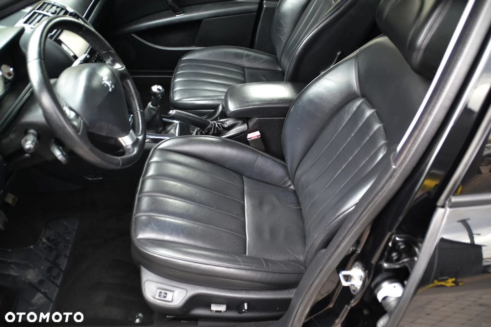 Peugeot 407 140 Premium - 22