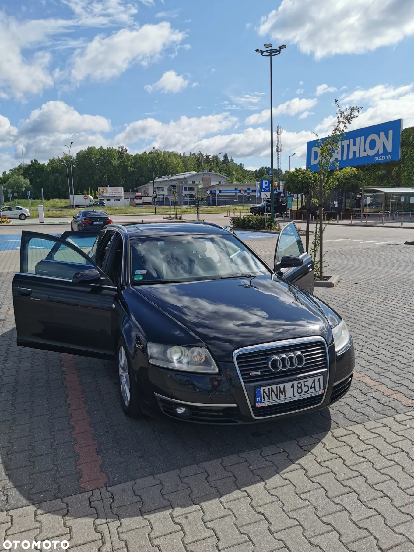 Audi A6 3.0 TDI Quattro Tiptronic - 25
