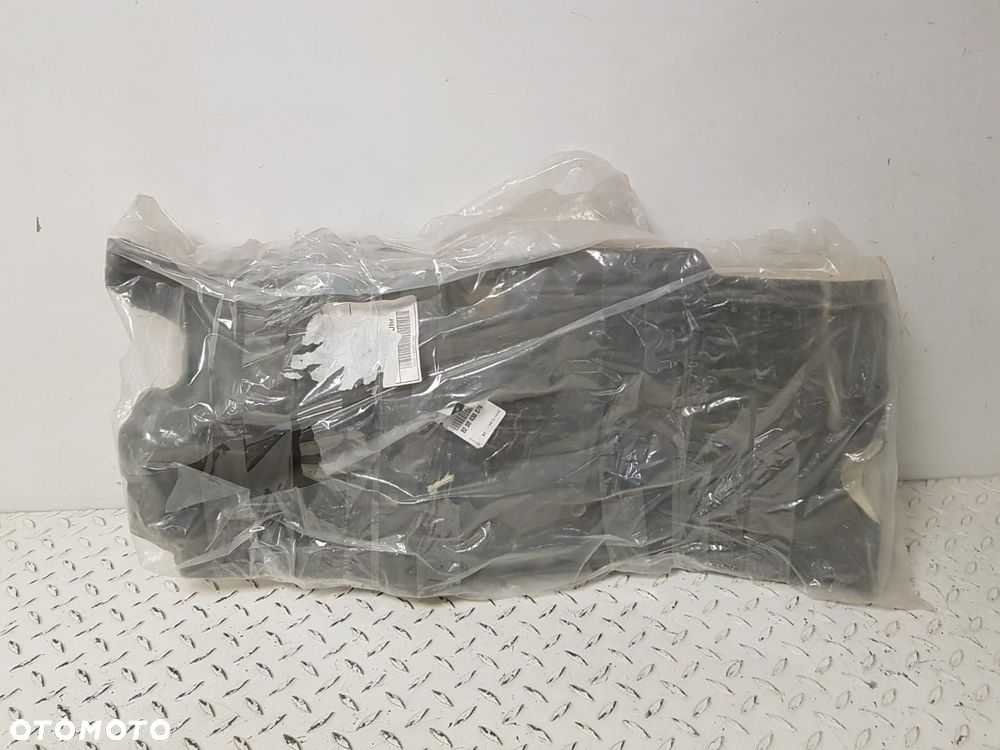 FABRYCZNIE NOWE ORYGINALNE WYGŁUSZENIE SCIANY GRODZIOWEJ RENAULT KANGO II 2 08-21 8200430076 - 5