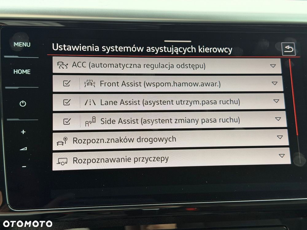 Volkswagen Arteon 2.0 TSI 4Motion R DSG - 27