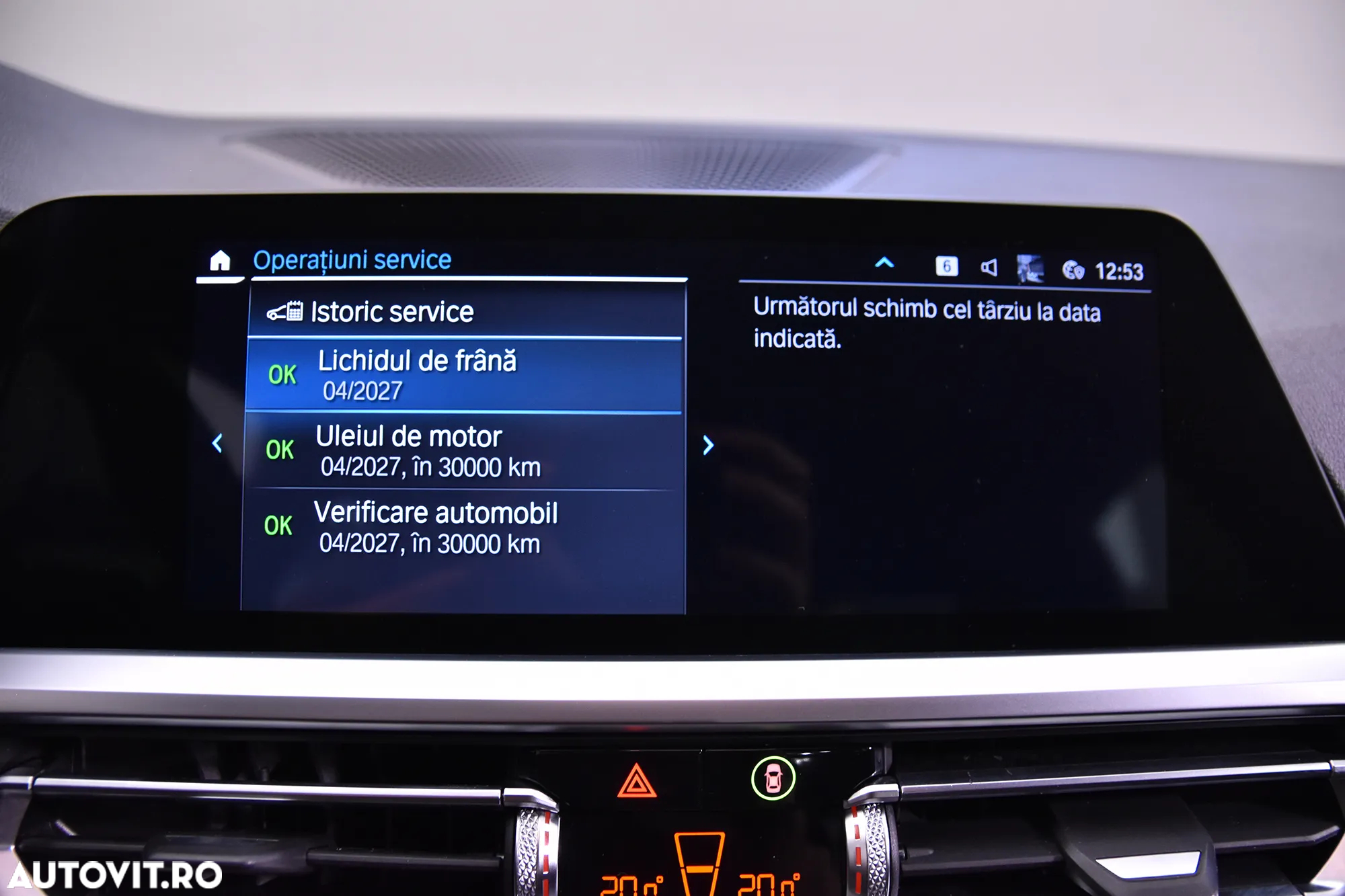 BMW Seria 3 330e Aut. M Sport - 22