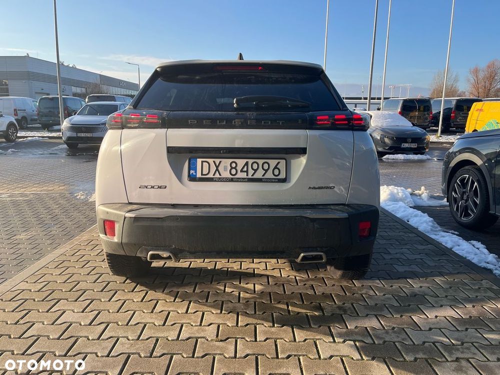 Peugeot 2008 - 3