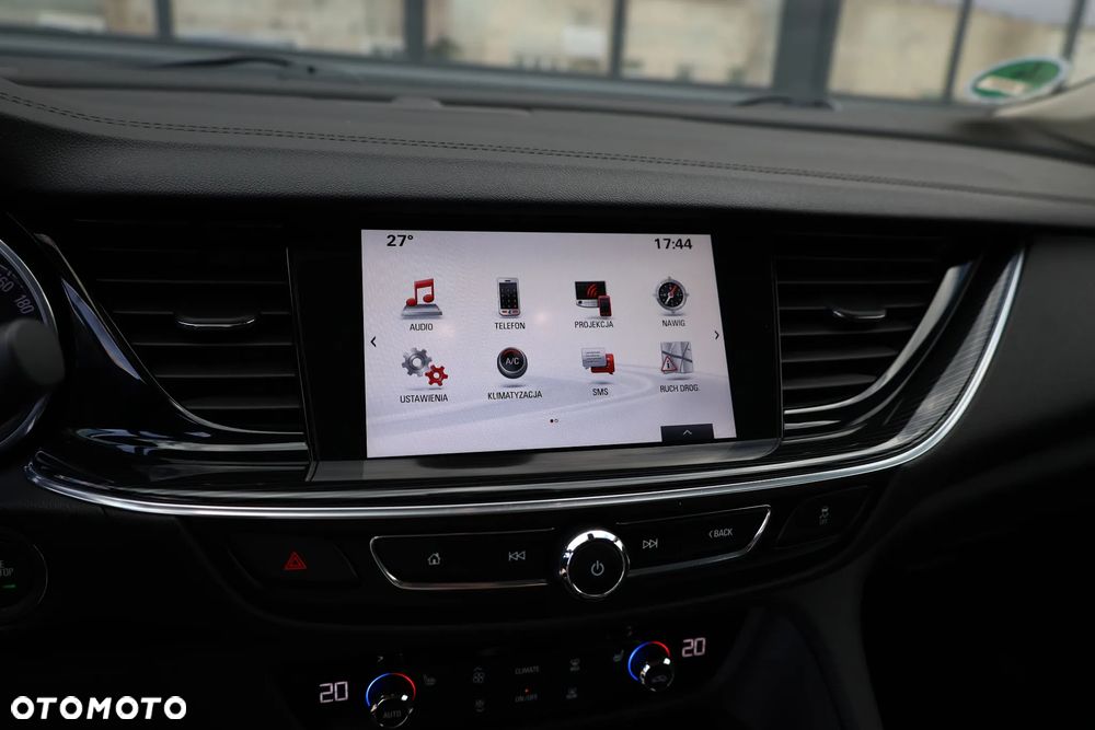 Opel Insignia 1.5 T Elite S&S - 8