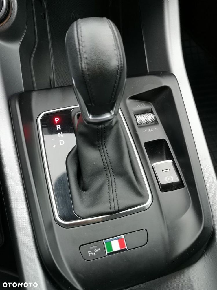 Alfa Romeo Tonale - 37