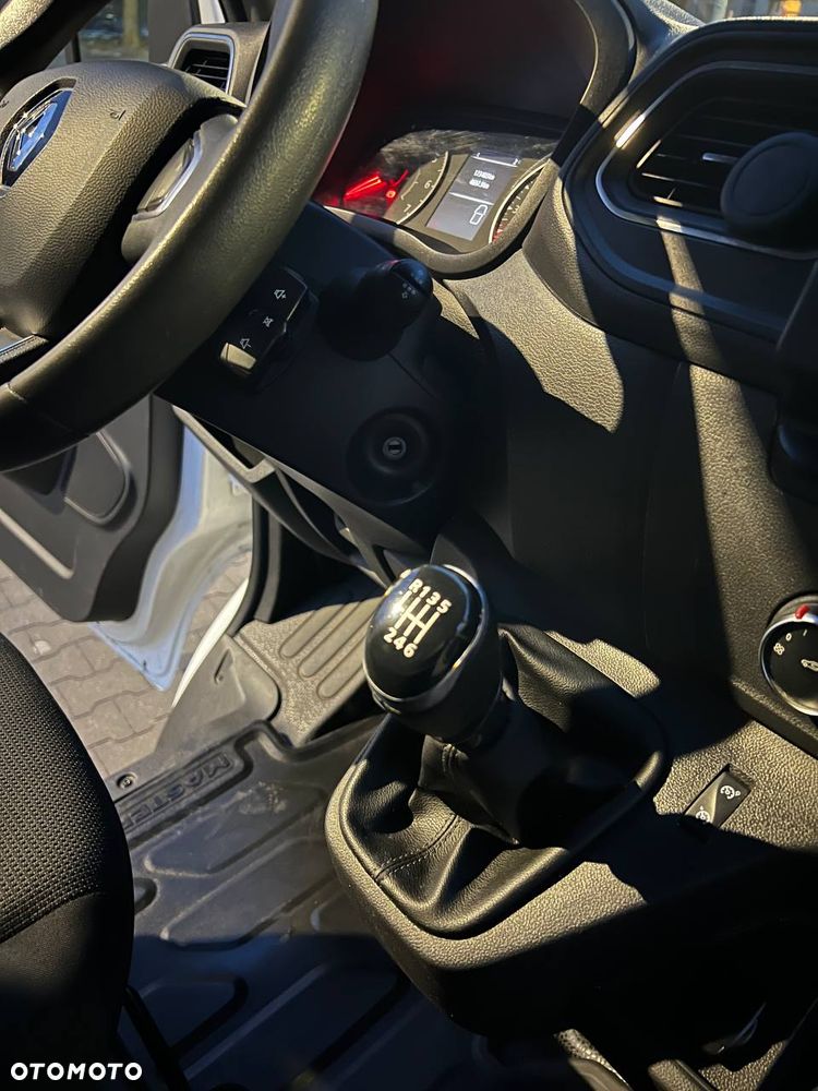 Renault Master L3 Pack Clim - 16