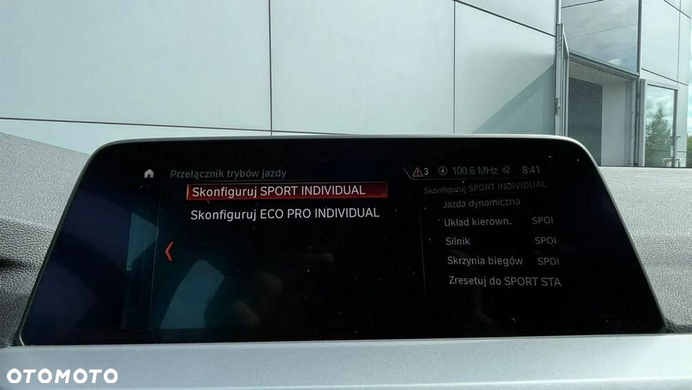 BMW X3 xDrive20d Business Edition - 33