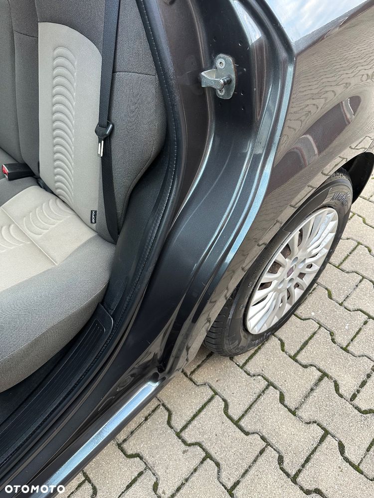 Fiat Linea 1.4 Active - 14