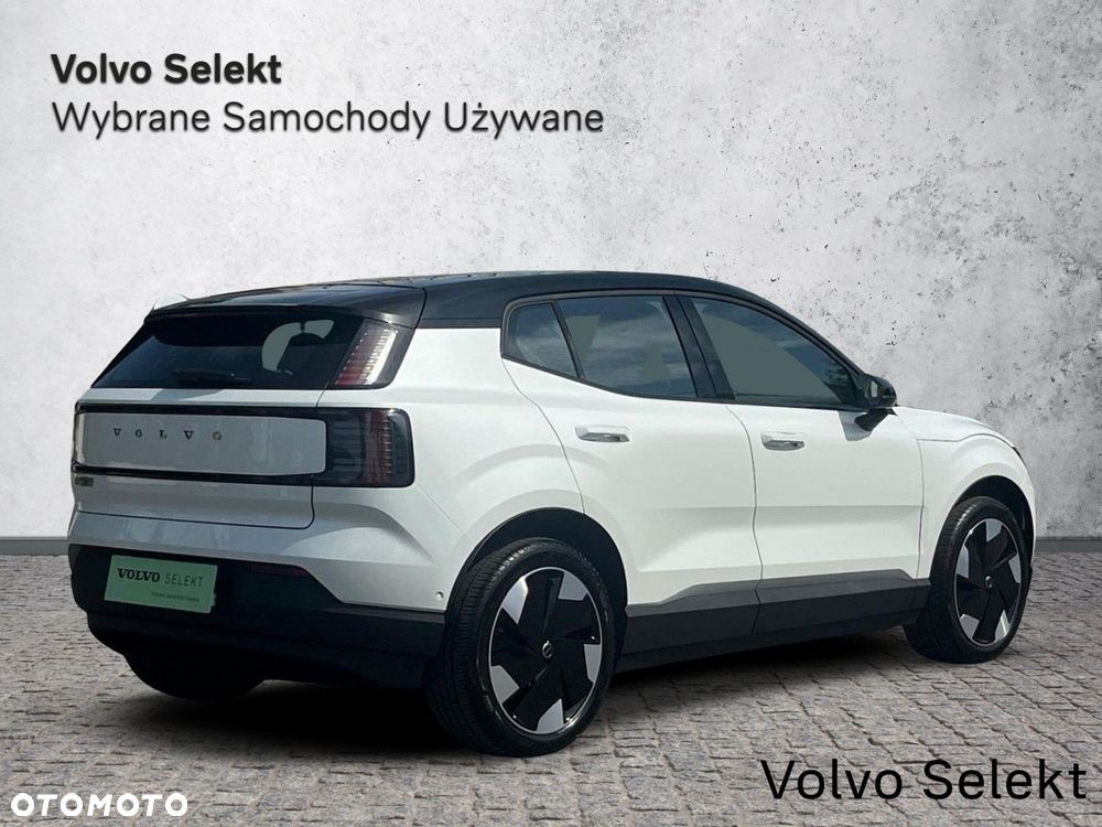 Volvo EX30 - 7
