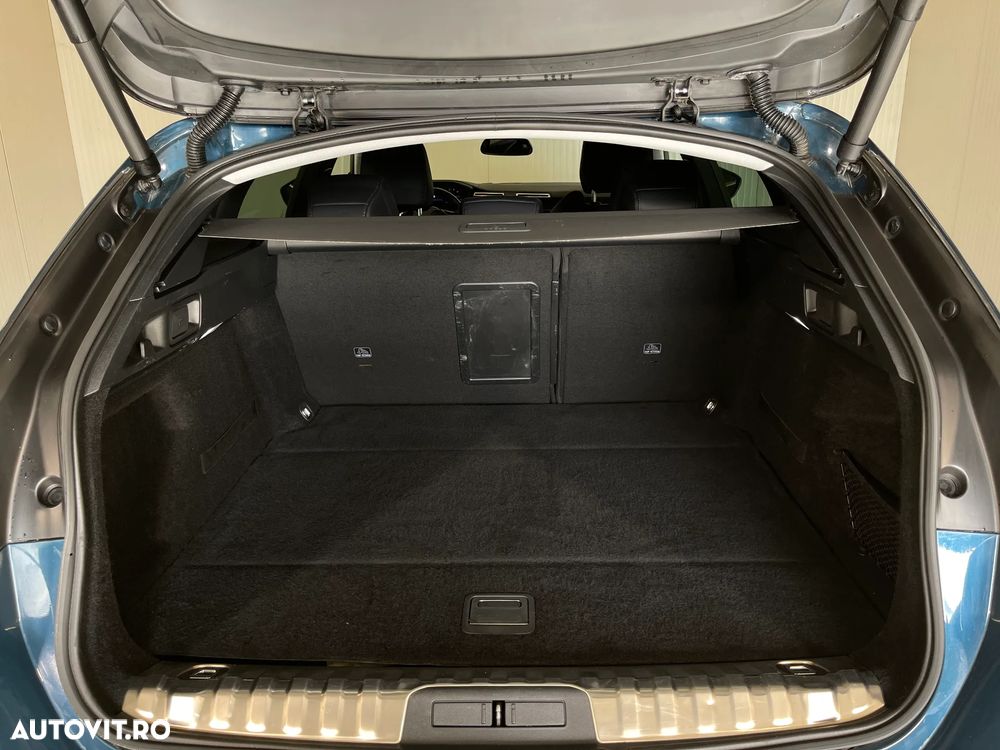 Peugeot 508 SW PureTech 180 EAT8 Allure Pack - 12