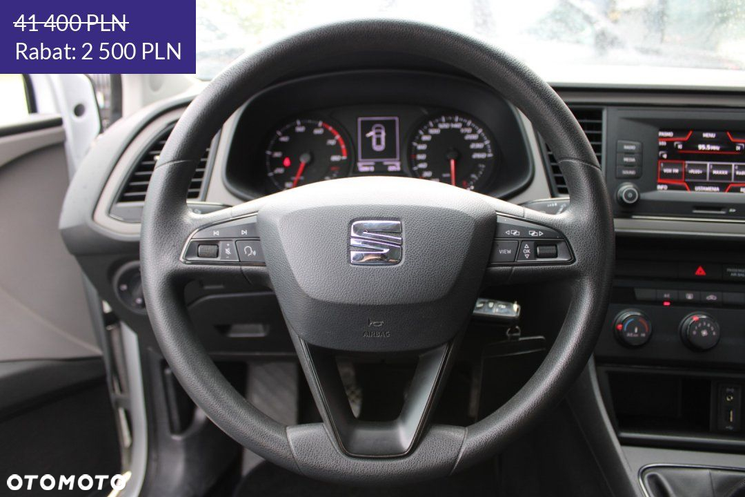Seat Leon - 22