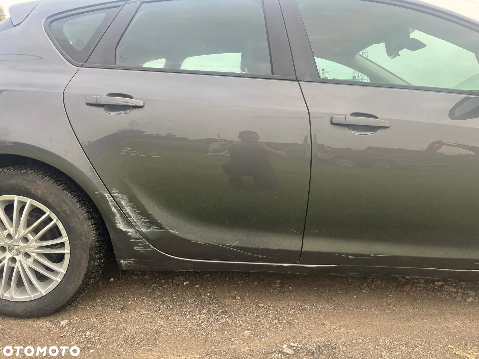 Opel Astra - 9