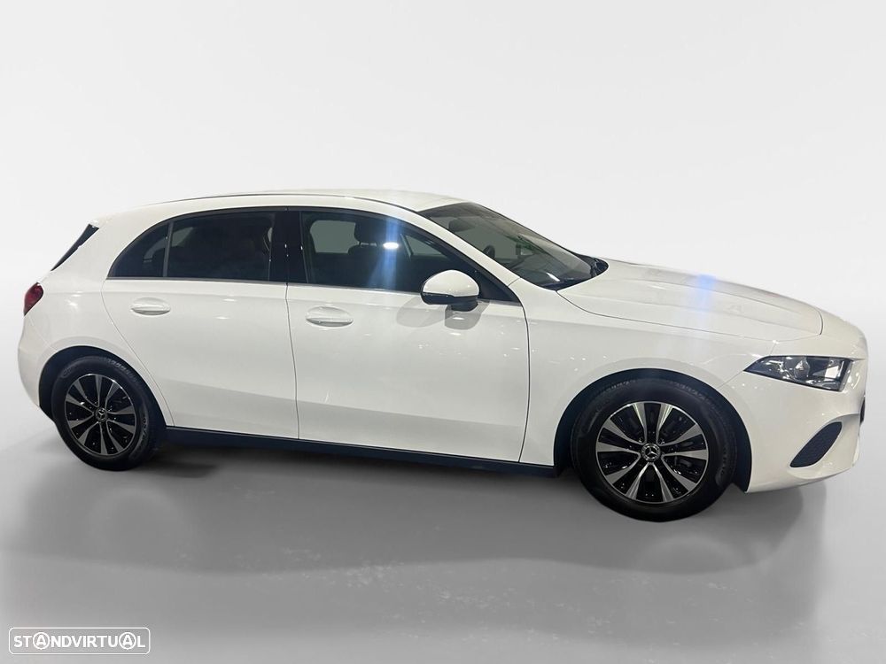 Mercedes-Benz A 200 - 6
