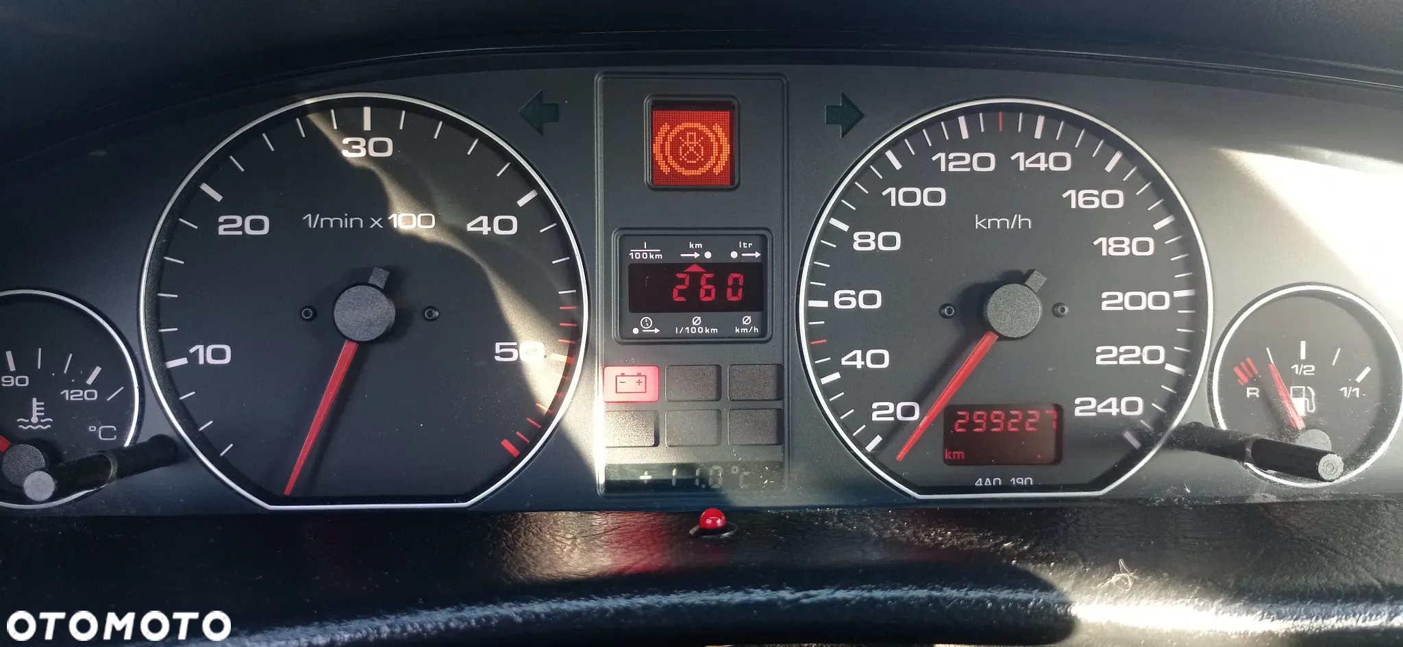 Audi A6 - 6