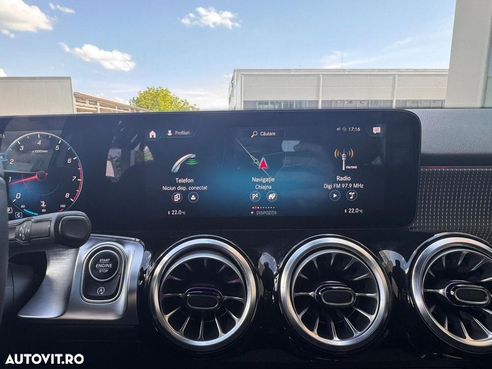MERCEDES-BENZ GLB 2021 — imagine 15