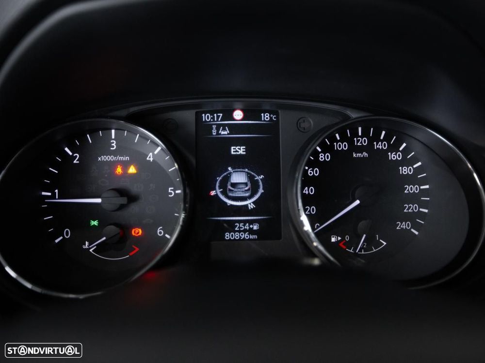 Nissan Qashqai - 18