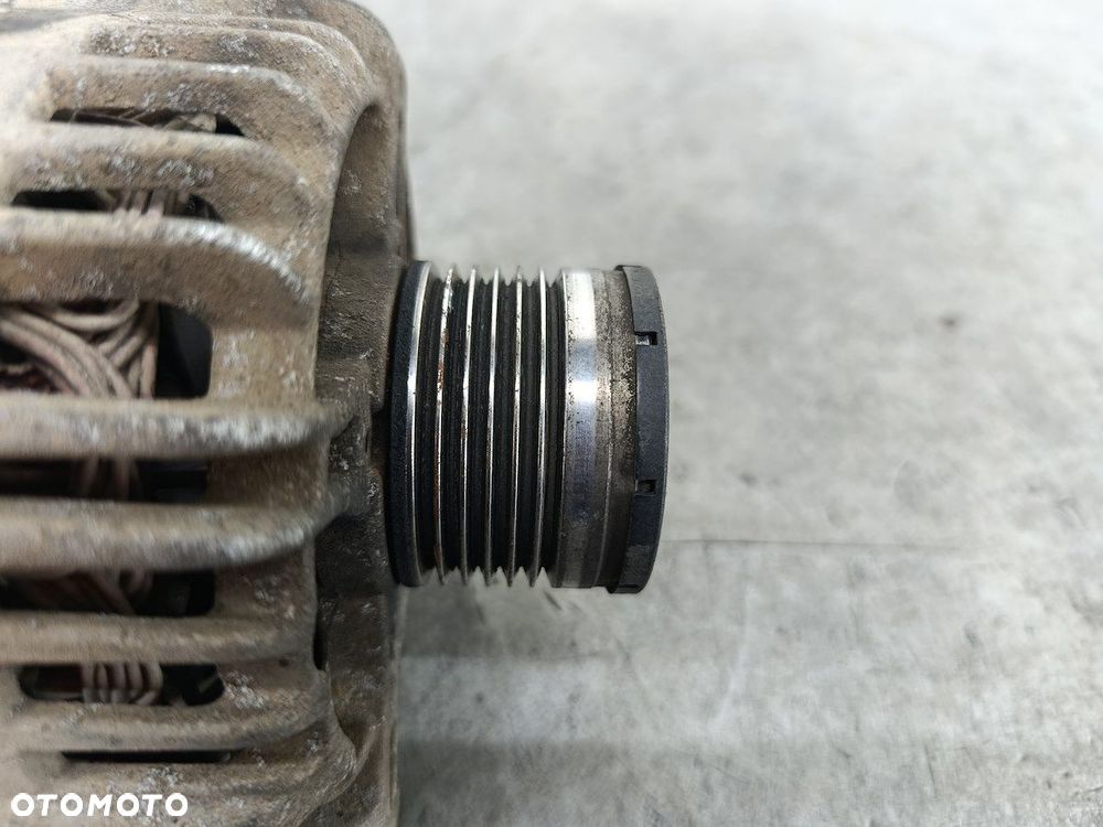 ALTERNATOR OPEL CORSA D CAL30177AS 1.3 CDTI 75KM - 3