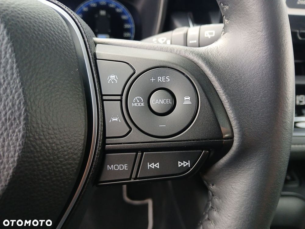 Toyota Corolla 1.8 Hybrid Comfort - 30