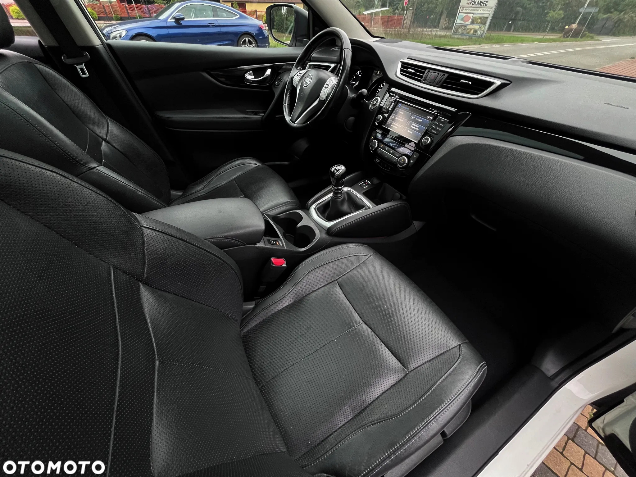 Nissan Qashqai 1.6 DIG-T TEKNA+ - 33