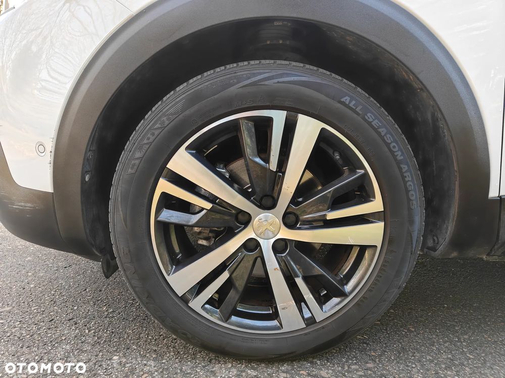 Peugeot 3008 PureTech 130 Stop & Start GPF EAT8 Active - 9