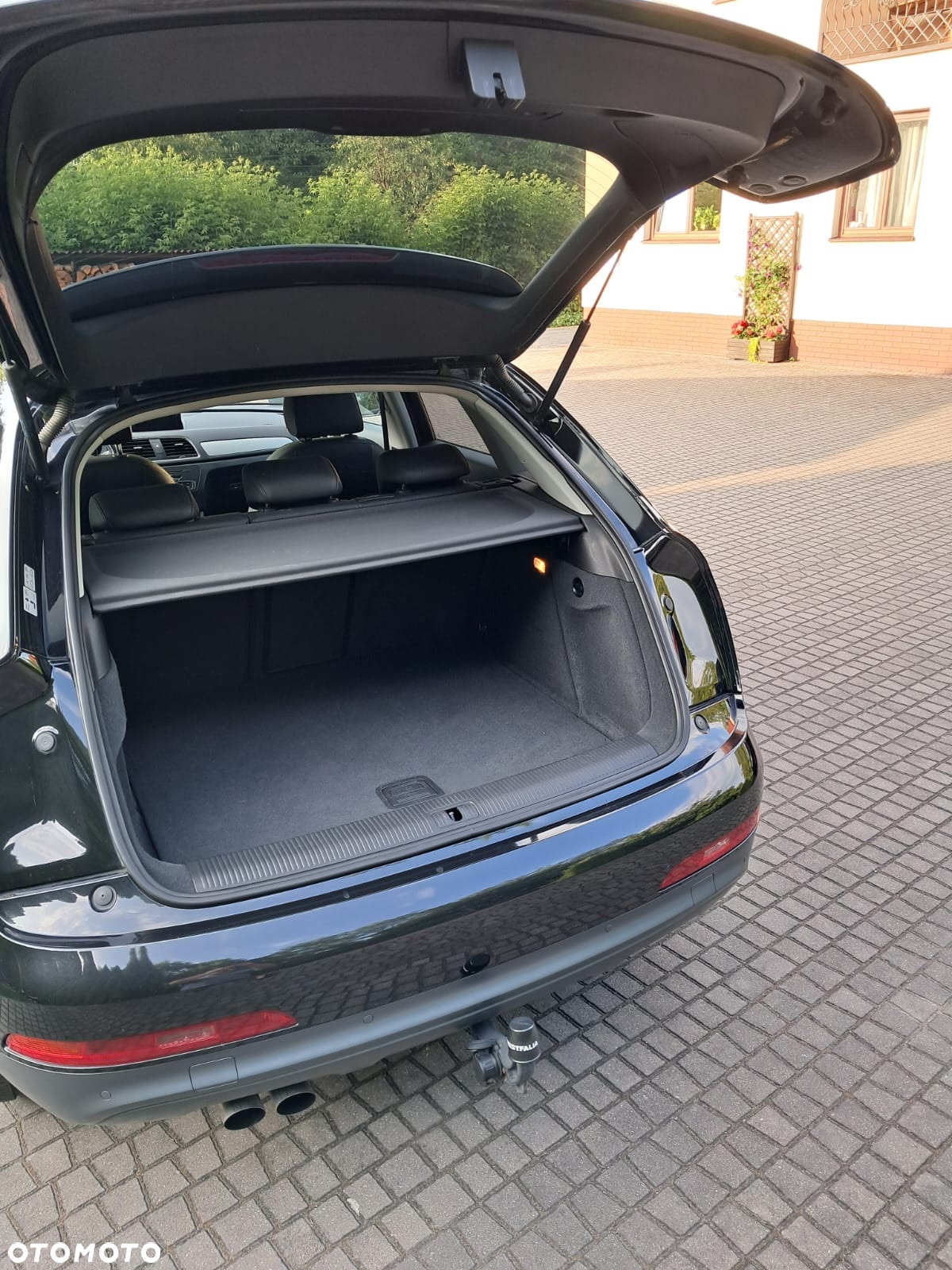 Audi Q3 2.0 TDI - 9