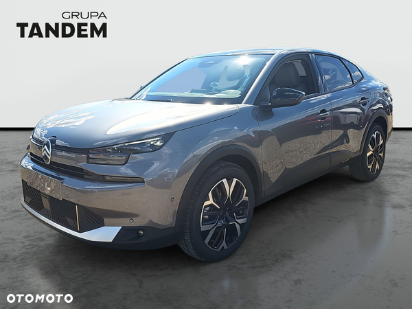 Citroën C4X