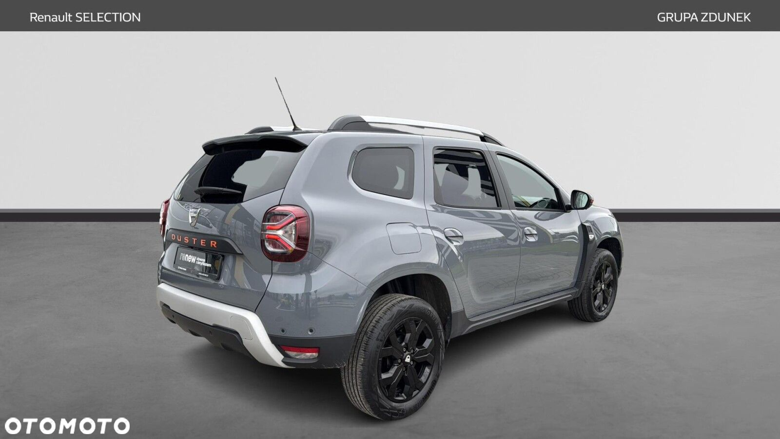 Dacia Duster - 5