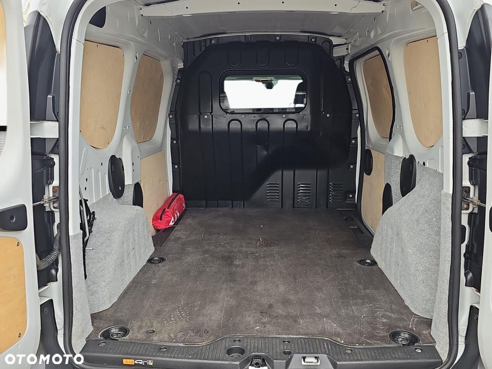 Renault Express Pack Clim - 25