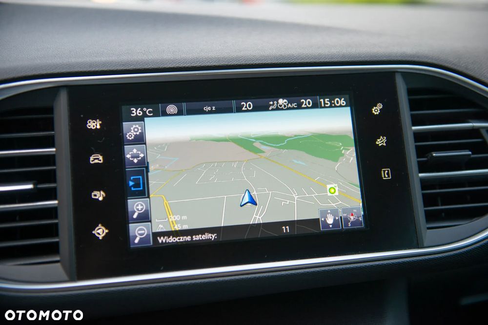 Peugeot 308 1.2 PureTech Access EU6 - 32