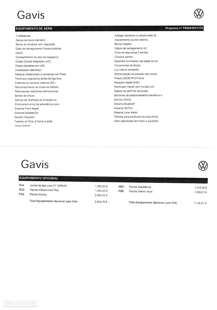VW ID.5 77 kWh Pro Performance - 23