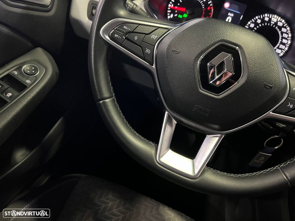 Renault Clio 1.0 TCe Limited - 15