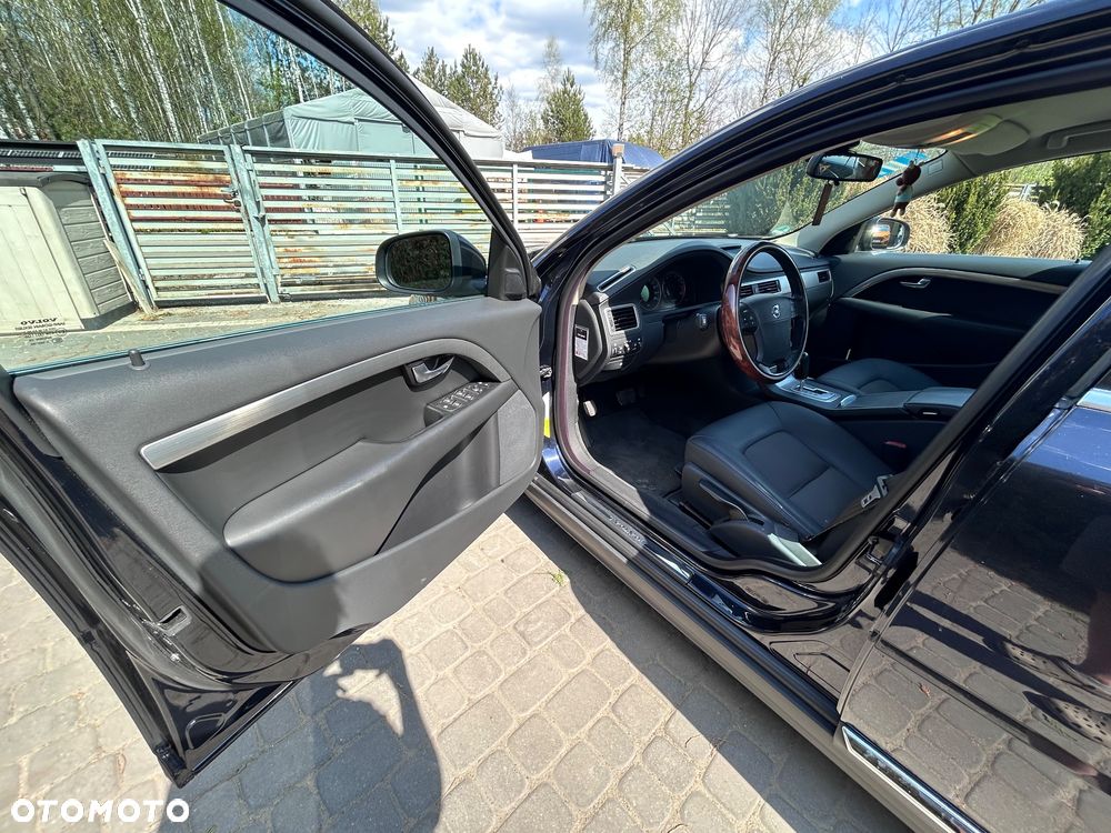 Volvo S80 2.5T Executive - 15