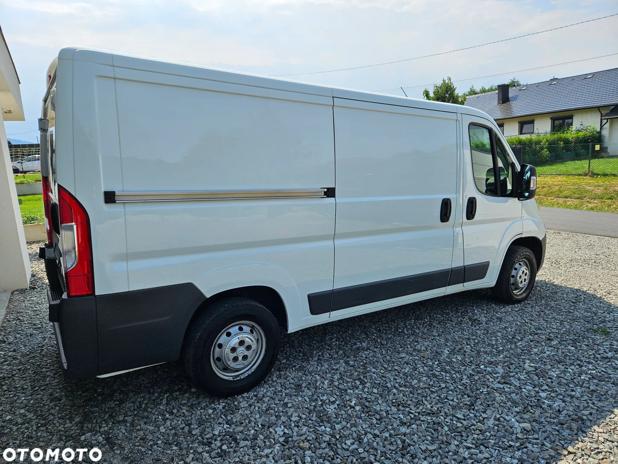 Citroën Jumper - 4