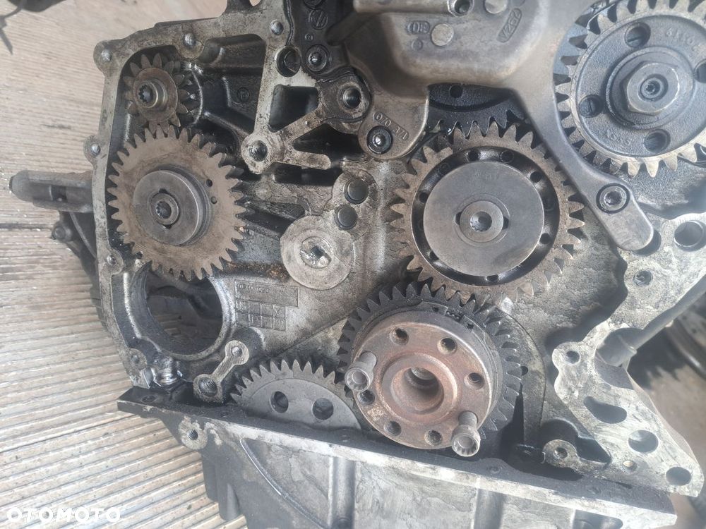 Sprzedam silnik Volkswagen T5 2.5 TDI